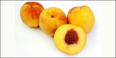 Quel fruit est une sorte d'abricot ou de pche ?