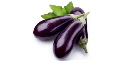 Quel est l'autre nom de l'aubergine ?