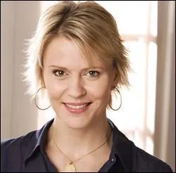 Qui est la fille du Shrif de Mystic Falls ?