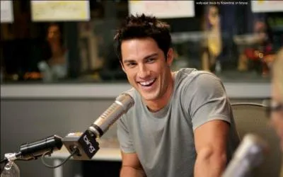 En quelle anne Michael Trevino est-il n ?