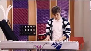 Quelle est cette chanson de la saison 1 ?