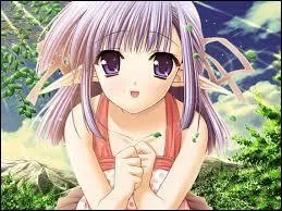 Quel est le secret de cette personne ?