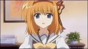 Qui est amoureux de cette fille ?