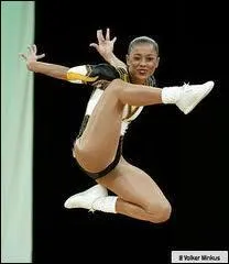 L'arobic est un sport :