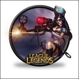 Quel est le champion ayant le plus de porte d'auto-attaque aprs Caitlyn au niveau 1 sans utiliser de comptence ?