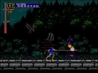 Quel est ce jeu ? Sur quelle console tourne-t-il ?