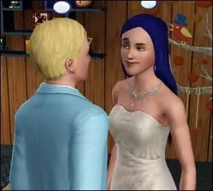 C'est l'art de se comporter de manire badine.