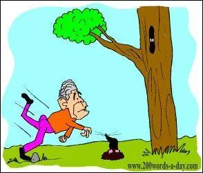 Rien dans ce quiz ne vous aura fait -----