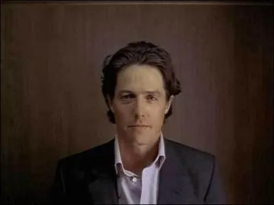 Daniel Cleaver l'diteur (Le journal de Bridget Jones) est capable de vous mentir constamment, de raconter que son ami a provoqu son divorce alors qu'il n'a mme jamais t mari, mais aussi... ?