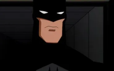 Quiz Batman