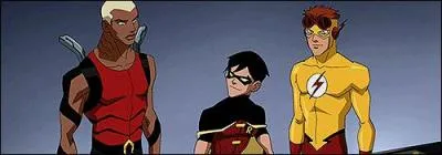 Comment appelle-t-on la cave secrte de Batman ?