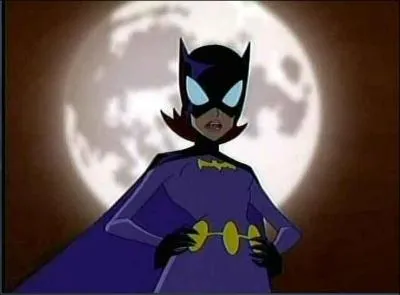 Dans la srie  The Batman , qui Batman rencontre-t-il dans la saison 3 ?