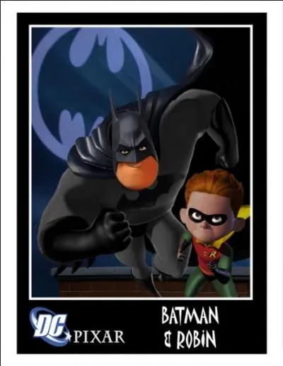 En quelle anne le premier dessin anim de  Batman  est-il sorti ?