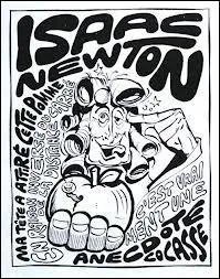 Tout le monde connat Isaac Newton, la pomme et la thorie de la gravitation universelle. En 1671, ce physicien construisit une version perfectionne d'un prcieux un outil invent par le Hollandais Hans Lippershey. Lequel ?