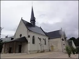 La commune de Saint-Avertin, situe dans le 37, se trouve en rgion ...