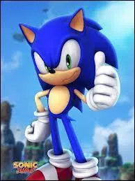 En quelle année est sorti "Sonic the Hedgehog 4" épisode 1 ?