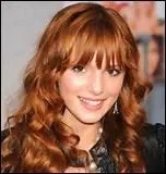 Comment s'appelle l'actrice qui incarne CeCe Jones dans  Shake It Up  ?