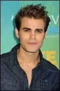 En quelle anne est n Paul Wesley ?