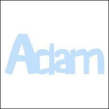 Pour les Babyloniens le prénom Adam signifie :