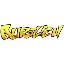 D'o vient le prnom Aurlien ?