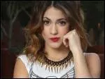 Violetta viendra faire son concert en France :