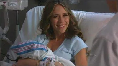 Quel est le nom complet de leur enfant ?