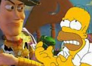 Quiz Les films avec les Simpson