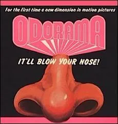 Le factieux ralisateur John Waters a sorti le premier film en odorama , dont mane notamment des odeurs de caca ! Quel tait ce film ?