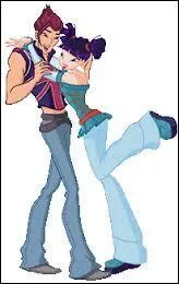 Qui est l'ami de Musa ?