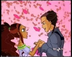 Qui est l'ami de Layla ?