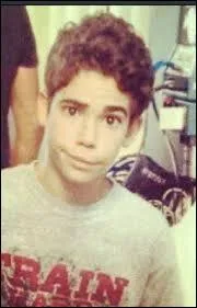 Comment s'appelle son pre ?