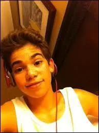 Dans quel film a-t-il jou ?