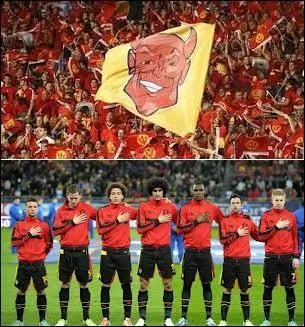 Sur les 9 premires rencontres des qualifications, combien de dfaites les Diables rouges ont-ils d concder ?