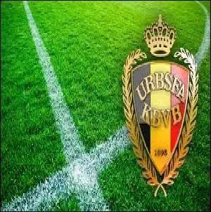 Lors de quelle Coupe du monde l'quipe nationale belge a-t-elle jou pour la dernire fois ?