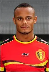 Diable rouge depuis 2004. Il a jou  Anderlecht et  Hambourg. Quel Belge d'origine congolaise est actuellement le capitaine de Manchester City et de l'quipe nationale belge ?