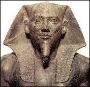 Qui est ce dernier pharaon ?