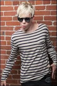 Quelle est sa boisson prfr ?