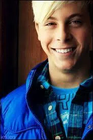 Quelle est sa couleur prfre ?