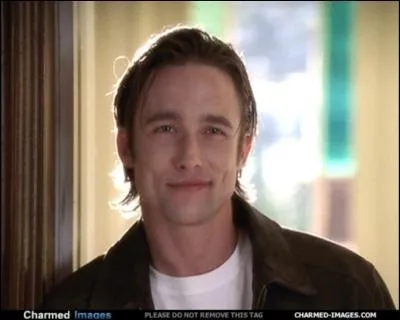 Il a t l'un des protgs de Sam, il a t emprisonn  l'intrieur d'une photographie. Qui est-ce ?