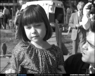 C'est une des surs, de qui s'agit-il ?