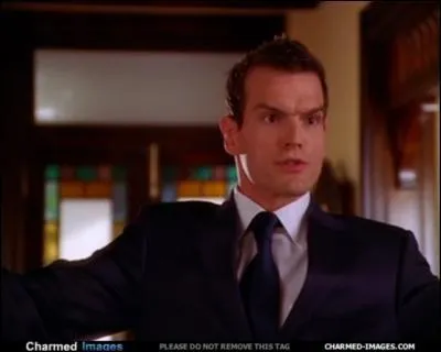 Il apparat dans la saison 8, il provoque en duel Henry, il veut se marier avec Paige, comment se nomme-t-il ?