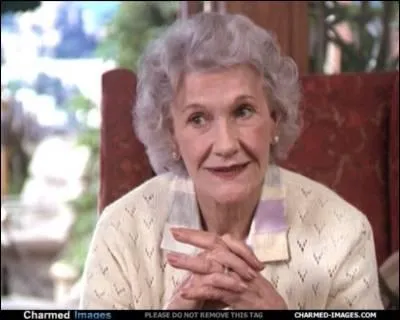 C'est la femme de Lo, comment s'appelle-t-elle ?