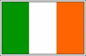 J'observe l'image et je vois : le drapeau de l'Italie !