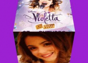 Quiz Violetta saison 2, (prochainement)