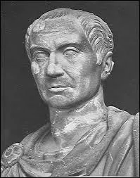 Parmi ces 3 personnages, qui n'en faisait pas partie ?