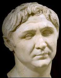 Jules César décida de se mettre hors la loi de la République et tenta un coup de force contre le Sénat romain. Qui était son dernier adversaire pouvant encore l'empêcher d'accéder au pouvoir ?
