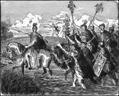 Quel fleuve Jules Csar traversa-t-il avec ses lgions en 49 av. J. -C. en direction de Rome, barrire symbolique entre les territoires qu'il gouvernait en qualit de proconsul et la Rpublique romaine ?