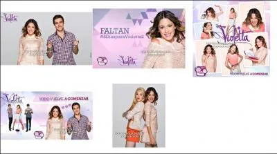 Dans quel pisode Len avoue-t-il ses sentiments  Violetta ?