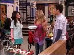 Dans quel film Alex et Justin se retrouvent-ils emprisonns ?