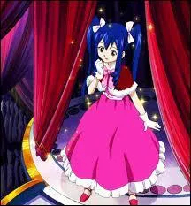 De quel arc cet habit provient-il ?